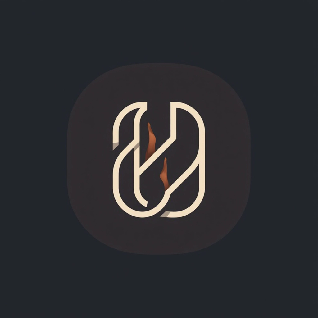 Levensfilosofie Logo