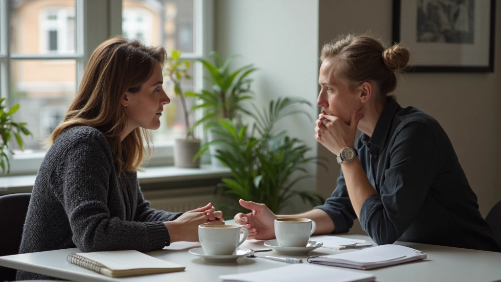 Groepsdialoog filosofie